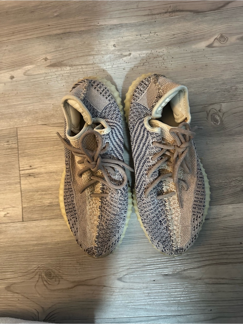 Yeezys - Picture 2 of 5